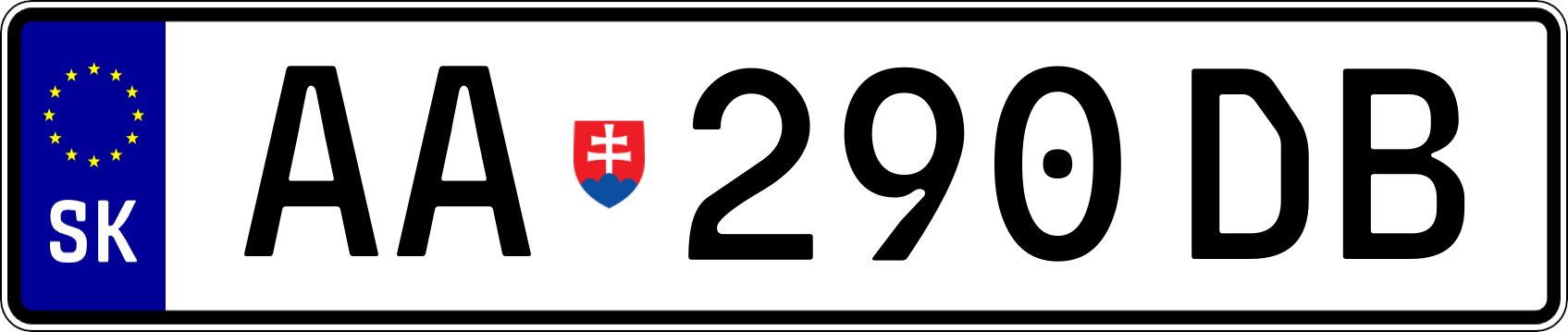 Typ IV - Bežný 1R