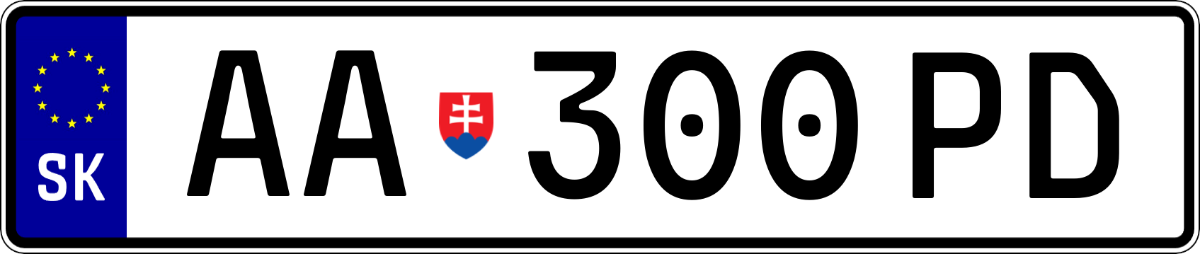 Typ IV - Bežný 1R