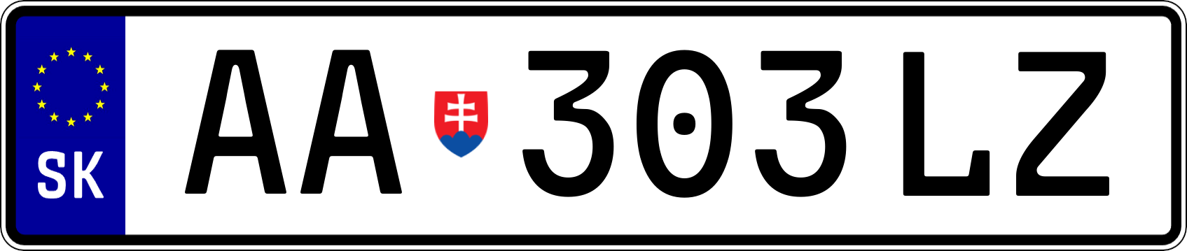 Typ IV - Bežný 1R