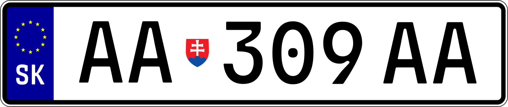 Typ IV - Bežný 1R