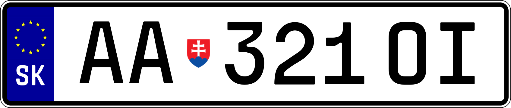 Typ IV - Bežný 1R