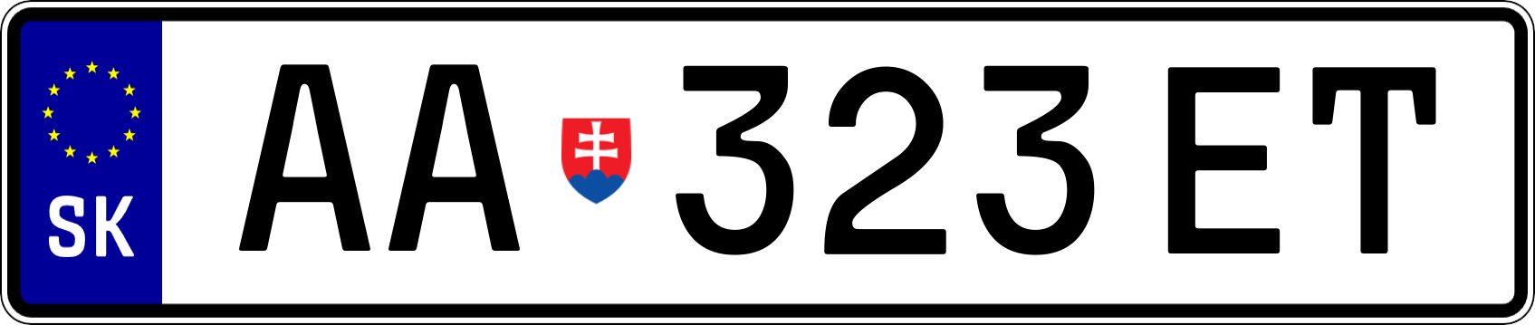 Typ IV - Bežný 1R