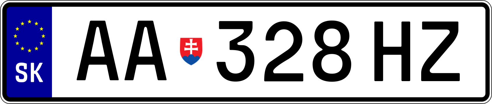 Typ IV - Bežný 1R