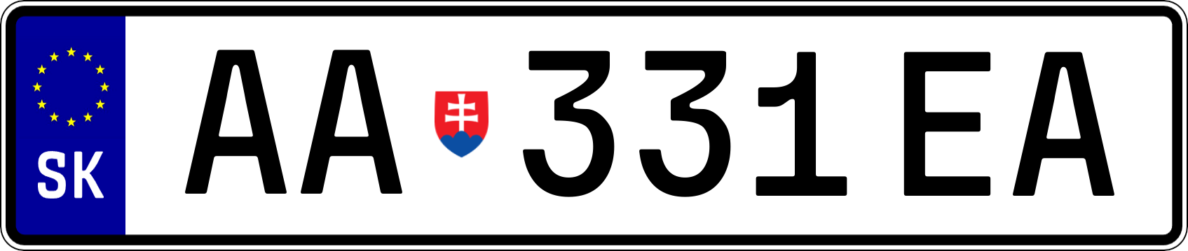 Typ IV - Bežný 1R