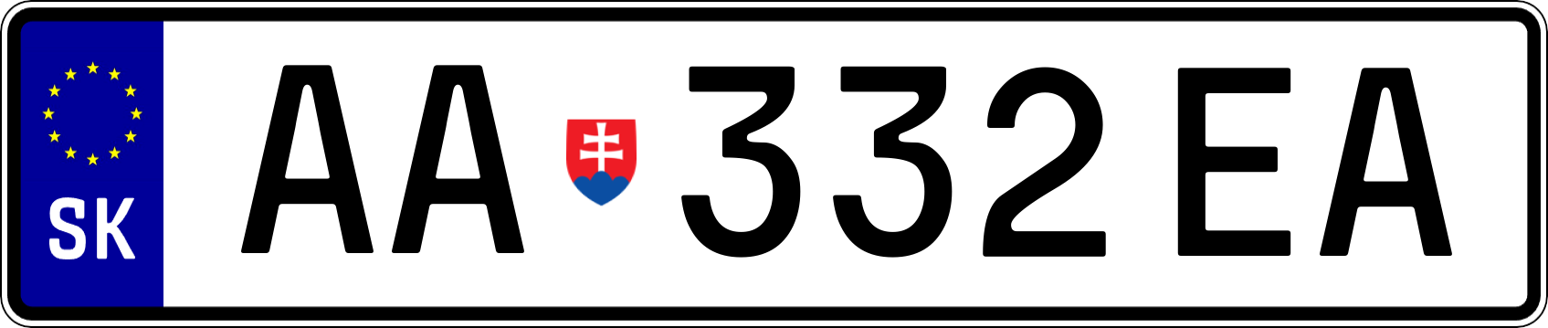 Typ IV - Bežný 1R