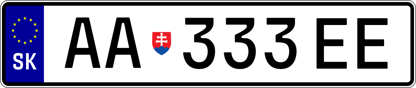 Typ IV - Bežný 1R