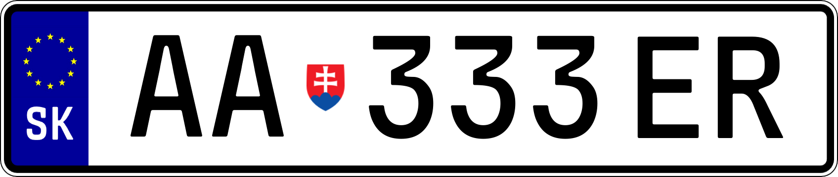 Typ IV - Bežný 1R