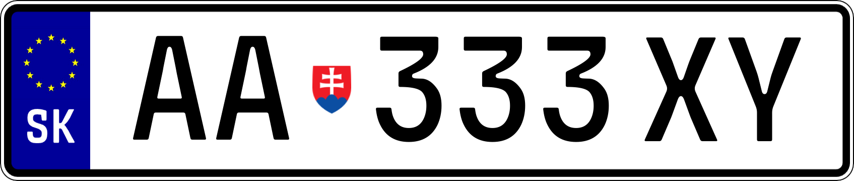 Typ IV - Bežný 1R