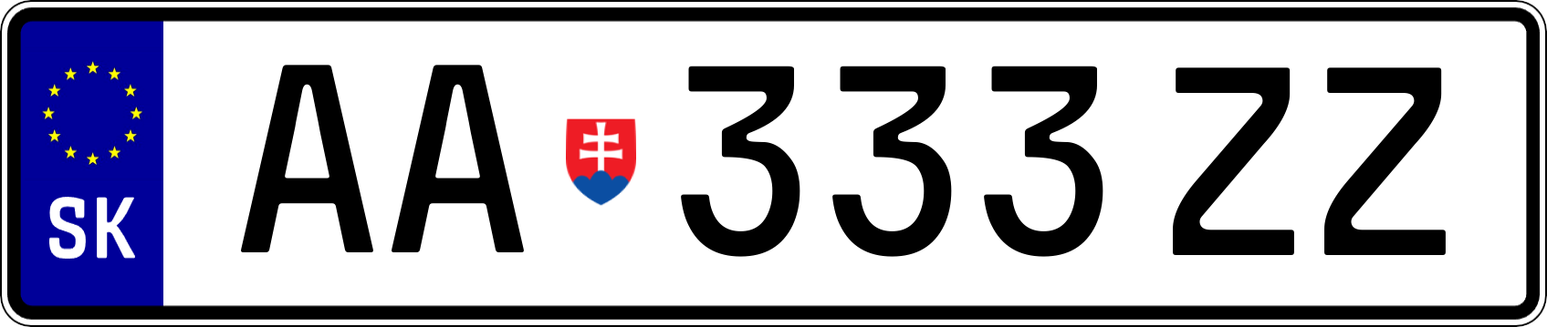 Typ IV - Bežný 1R