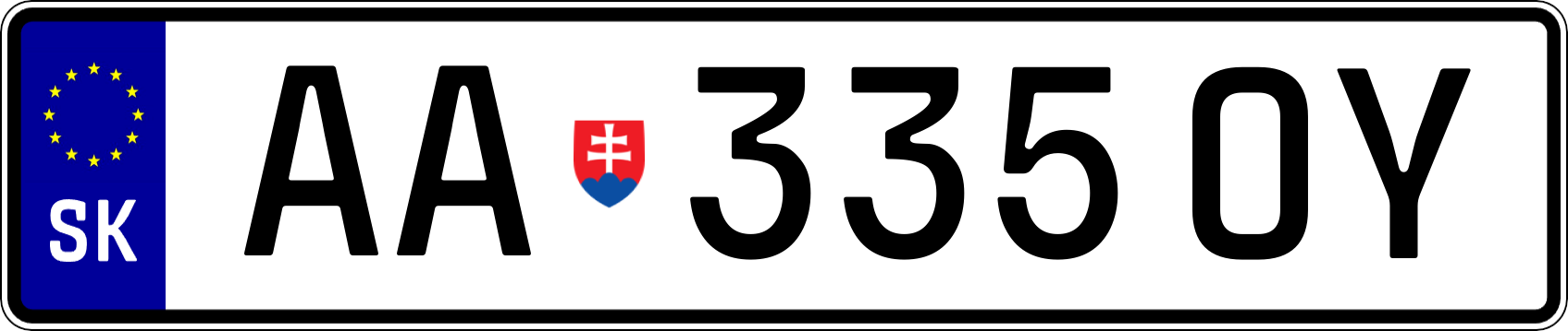Typ IV - Bežný 1R