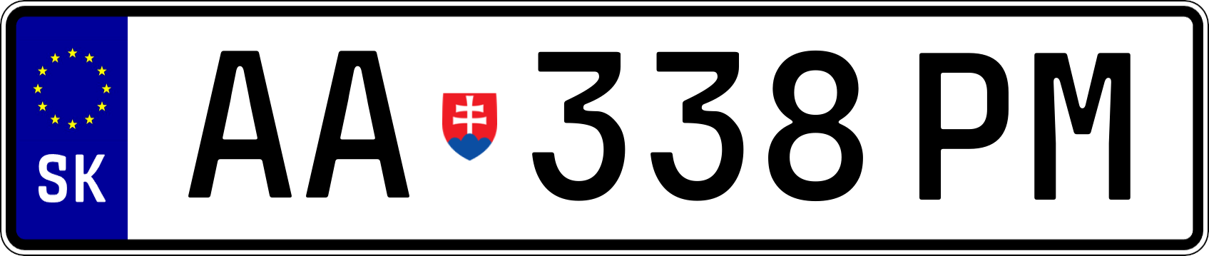 Typ IV - Bežný 1R