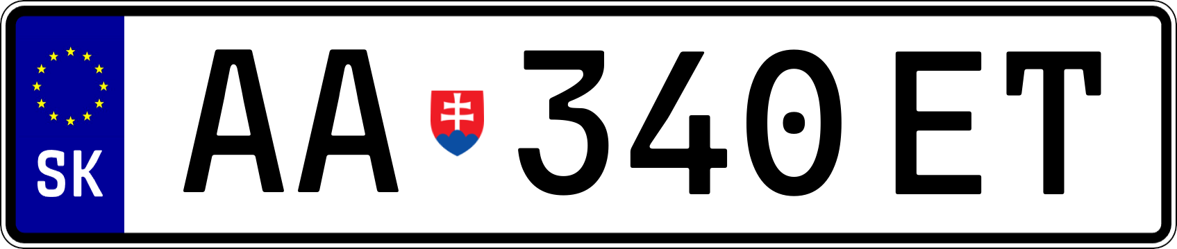 Typ IV - Bežný 1R