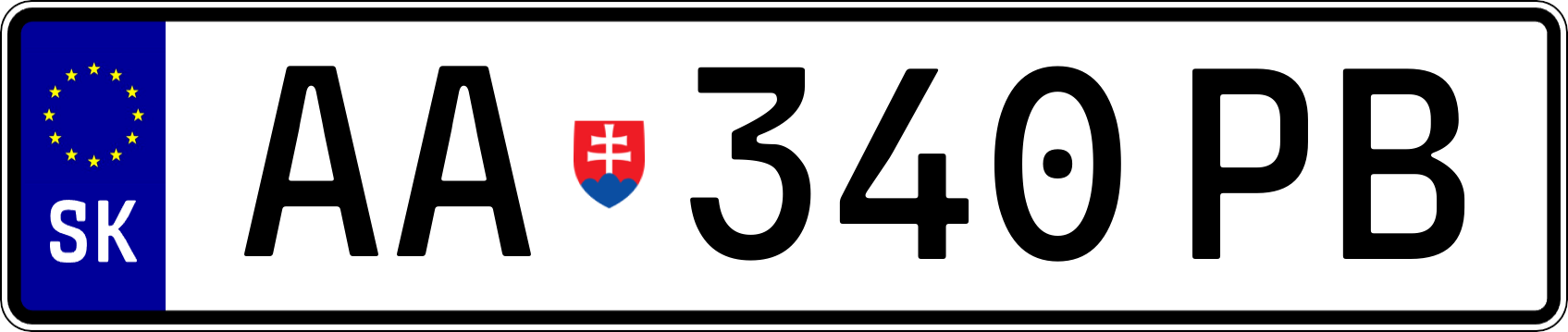 Typ IV - Bežný 1R
