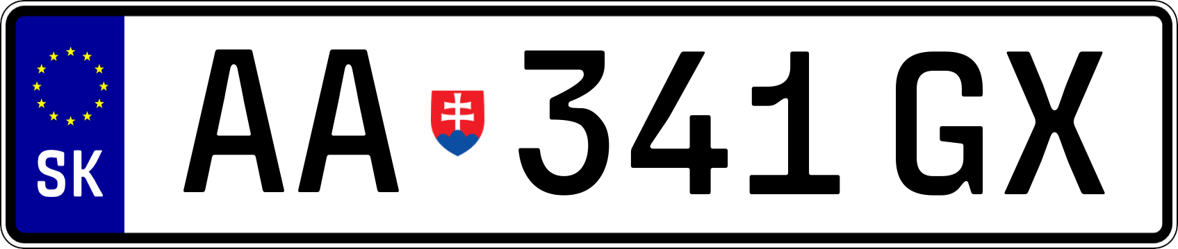 Typ IV - Bežný 1R