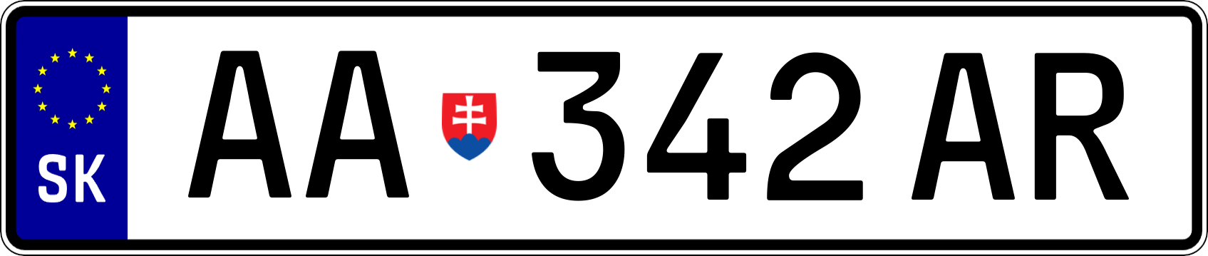 Typ IV - Bežný 1R