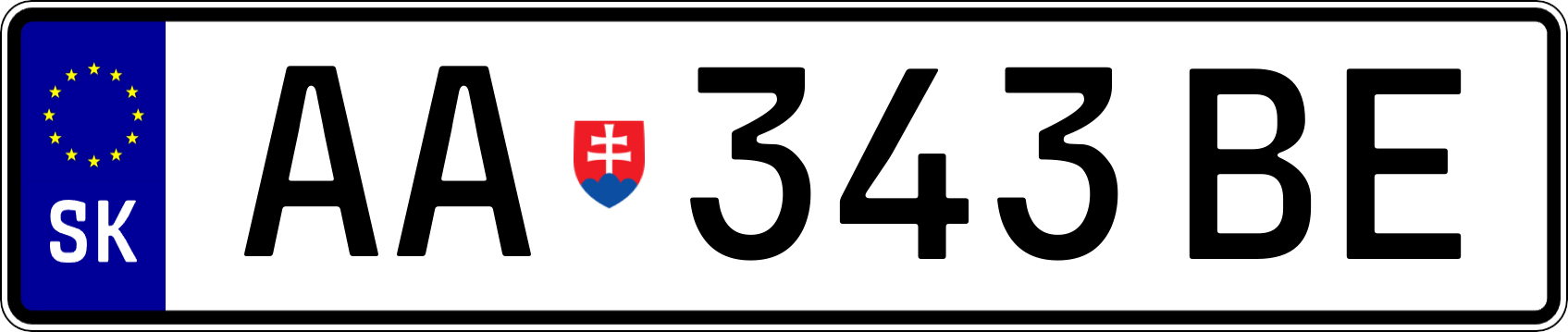 Typ IV - Bežný 1R