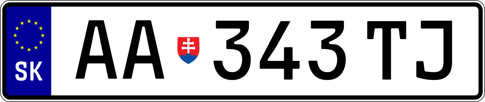 Typ IV - Bežný 1R