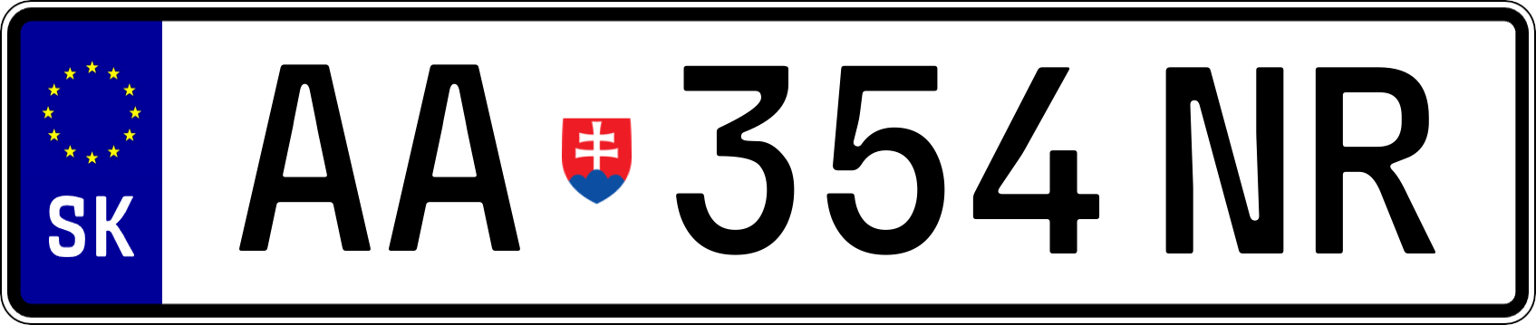 Typ IV - Bežný 1R