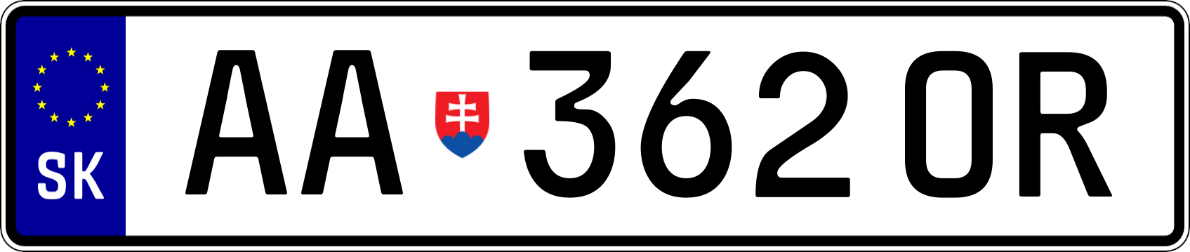 Typ IV - Bežný 1R