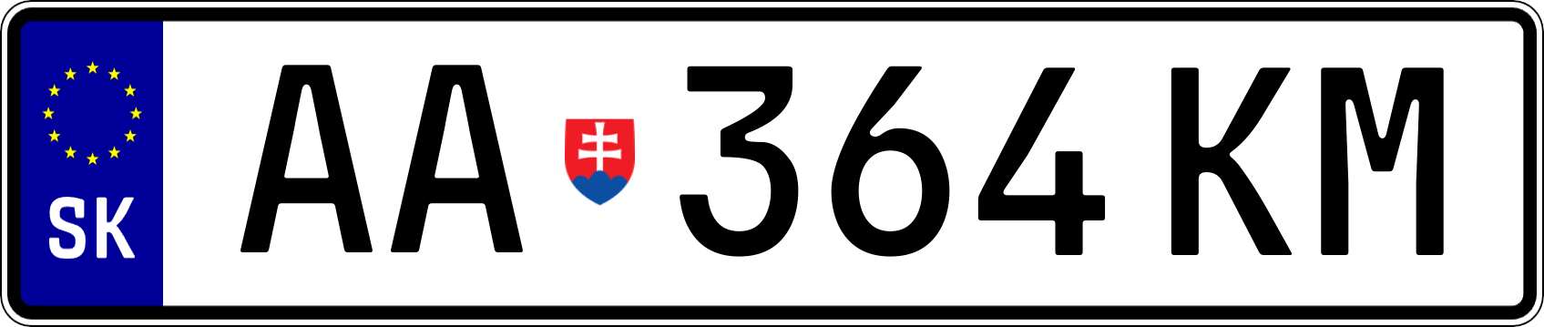 Typ IV - Bežný 1R