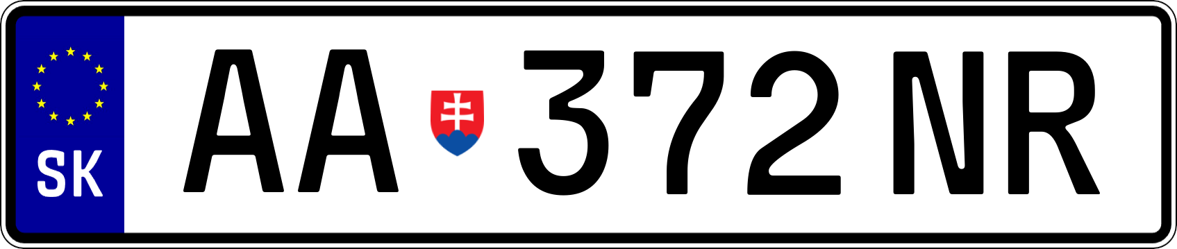 Typ IV - Bežný 1R