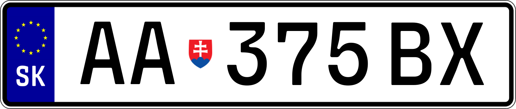 Typ IV - Bežný 1R
