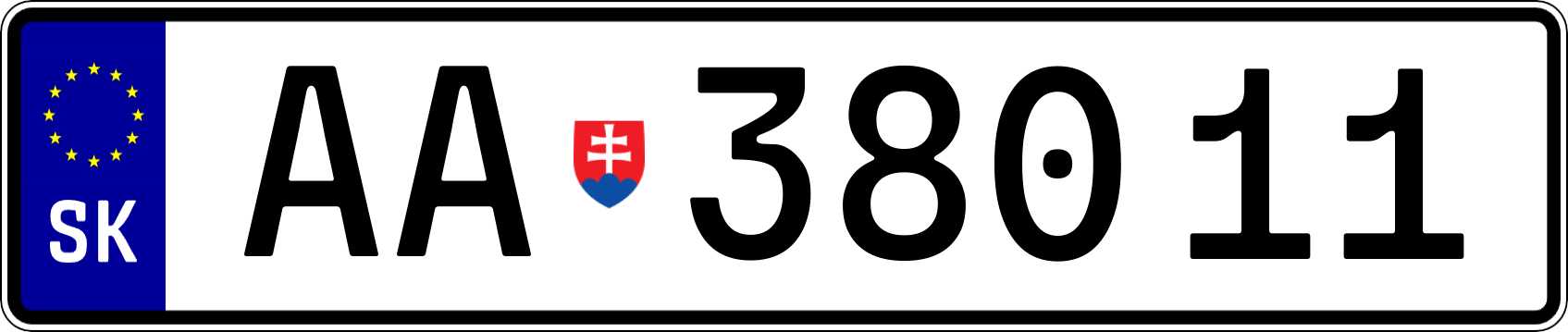 Typ IV - Bežný 1R