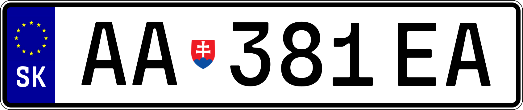 Typ IV - Bežný 1R