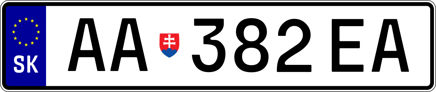 Typ IV - Bežný 1R