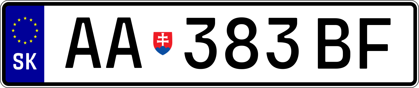 Typ IV - Bežný 1R