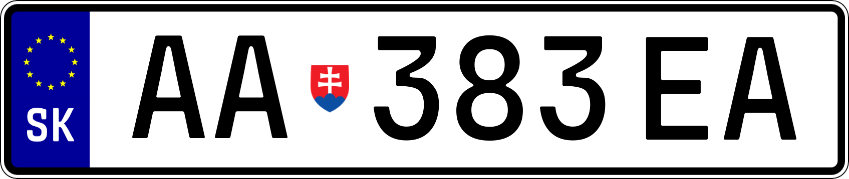 Typ IV - Bežný 1R