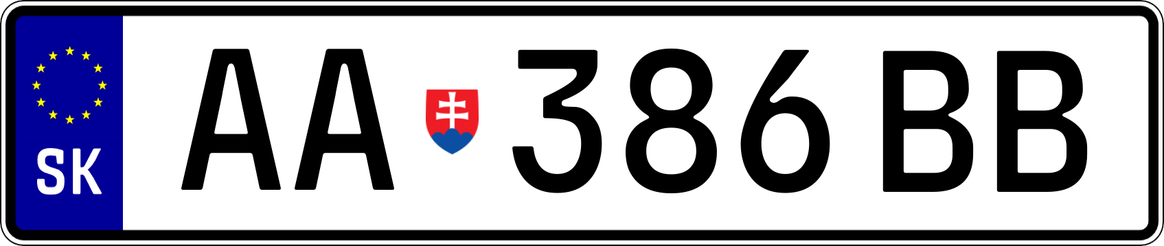 Typ IV - Bežný 1R