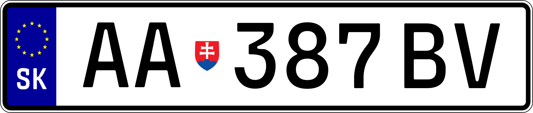 Typ IV - Bežný 1R