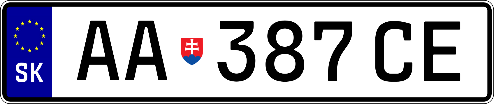 Typ IV - Bežný 1R