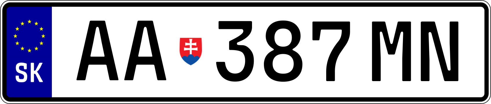 Typ IV - Bežný 1R