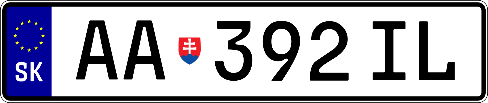 Typ IV - Bežný 1R