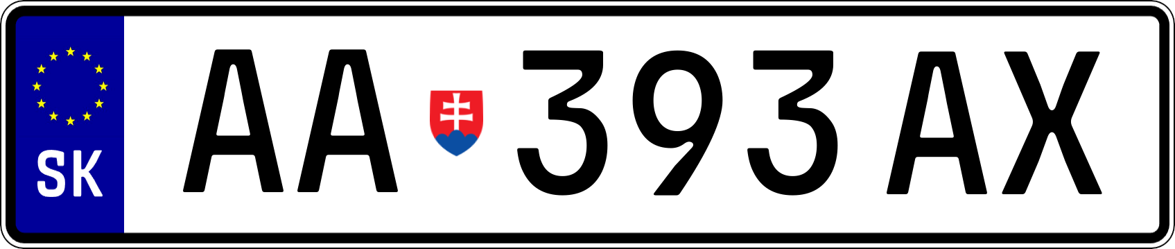 Typ IV - Bežný 1R
