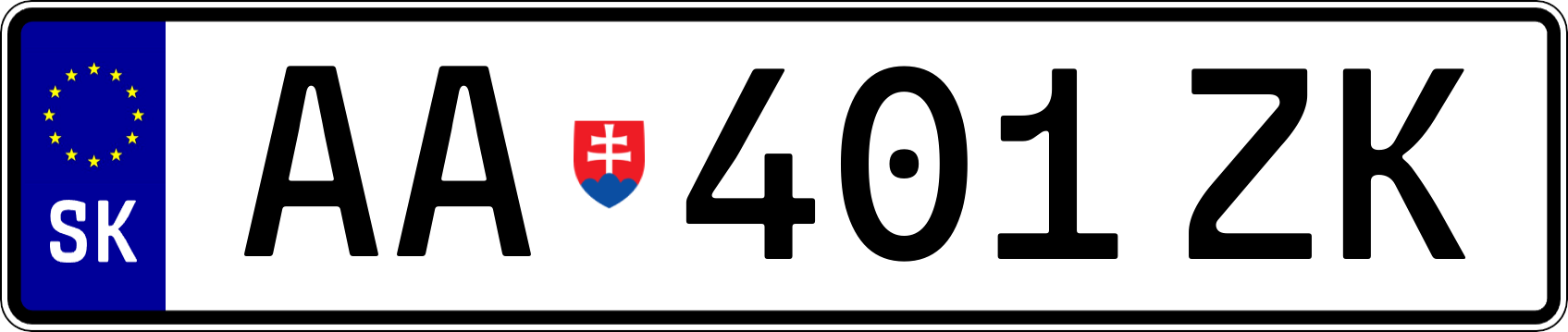 Typ IV - Bežný 1R