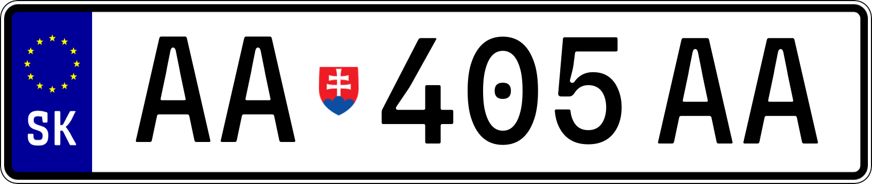 Typ IV - Bežný 1R