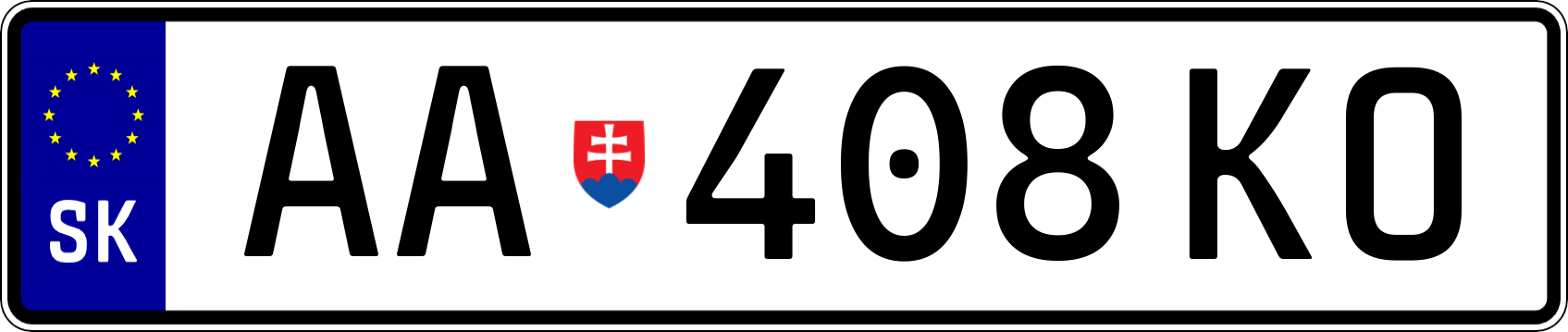 Typ IV - Bežný 1R