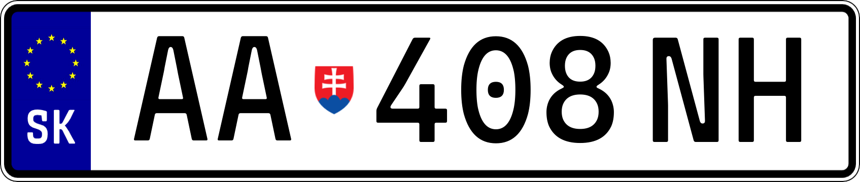 Typ IV - Bežný 1R