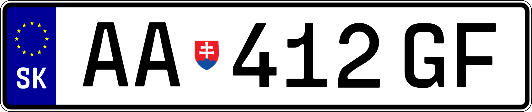 Typ IV - Bežný 1R