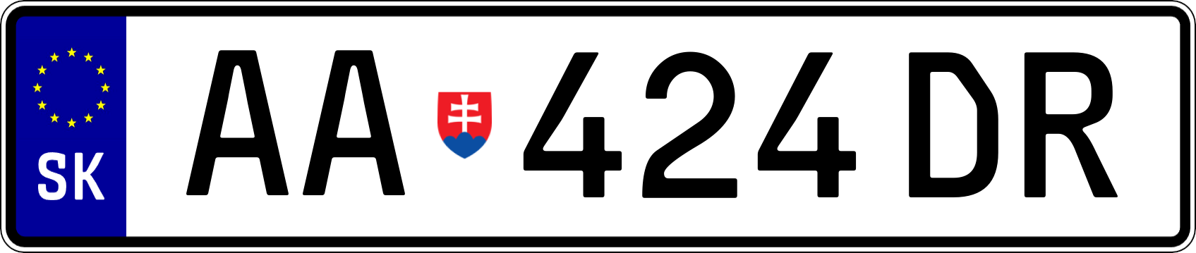 Typ IV - Bežný 1R
