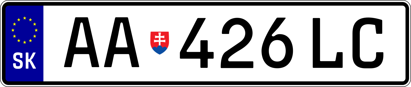 Typ IV - Bežný 1R