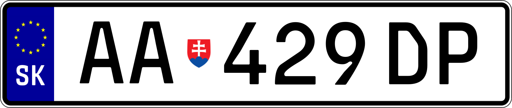 Typ IV - Bežný 1R
