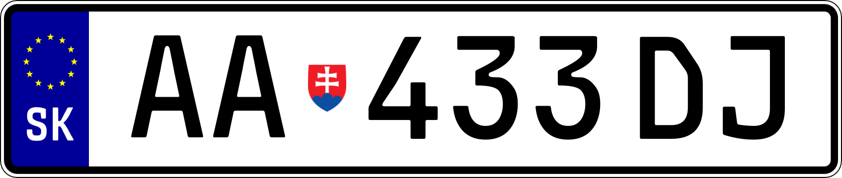 Typ IV - Bežný 1R