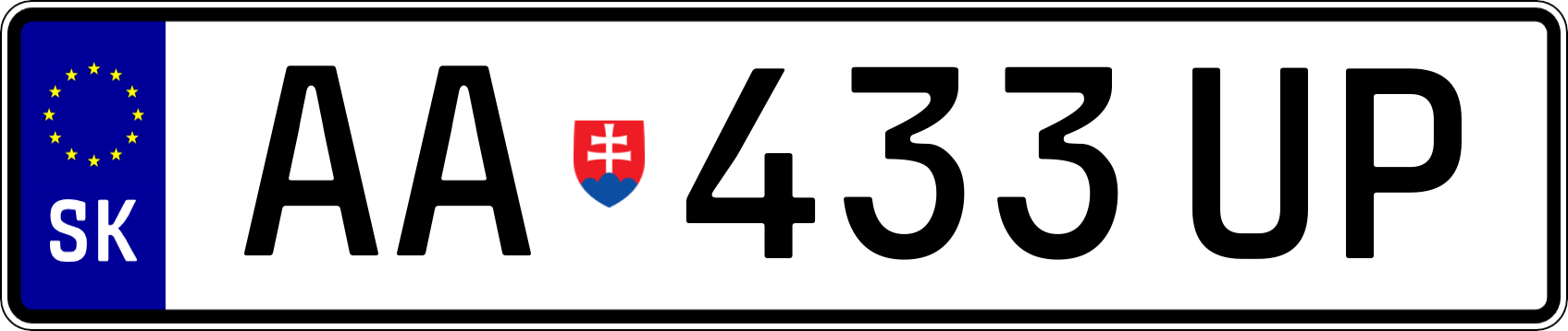 Typ IV - Bežný 1R