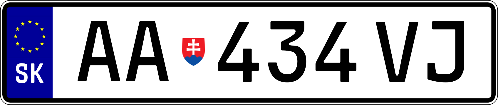 Typ IV - Bežný 1R