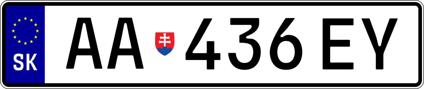 Typ IV - Bežný 1R
