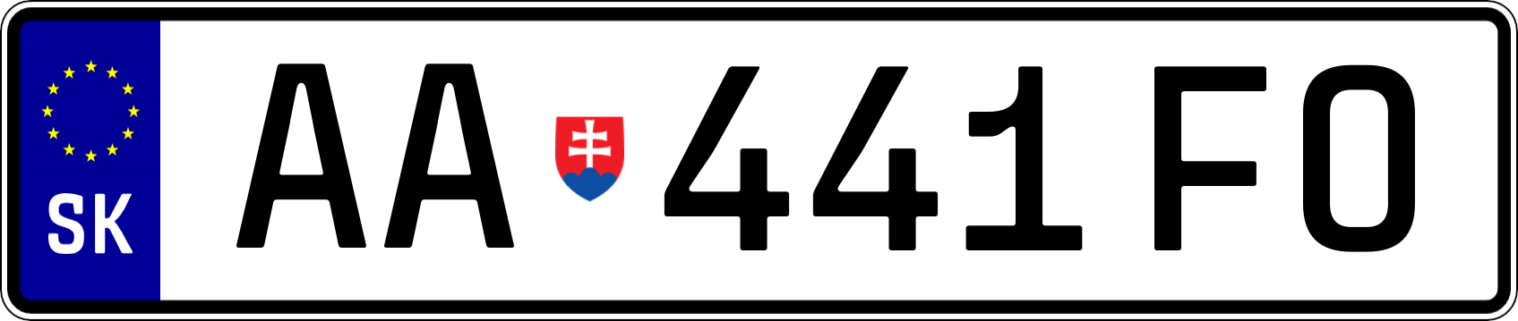 Typ IV - Bežný 1R